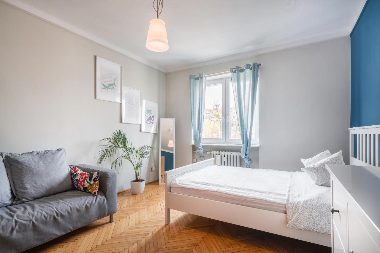 25 Gdynia Centrum - Mieszkanie Apartament Dla 7 Osob Exterior foto
