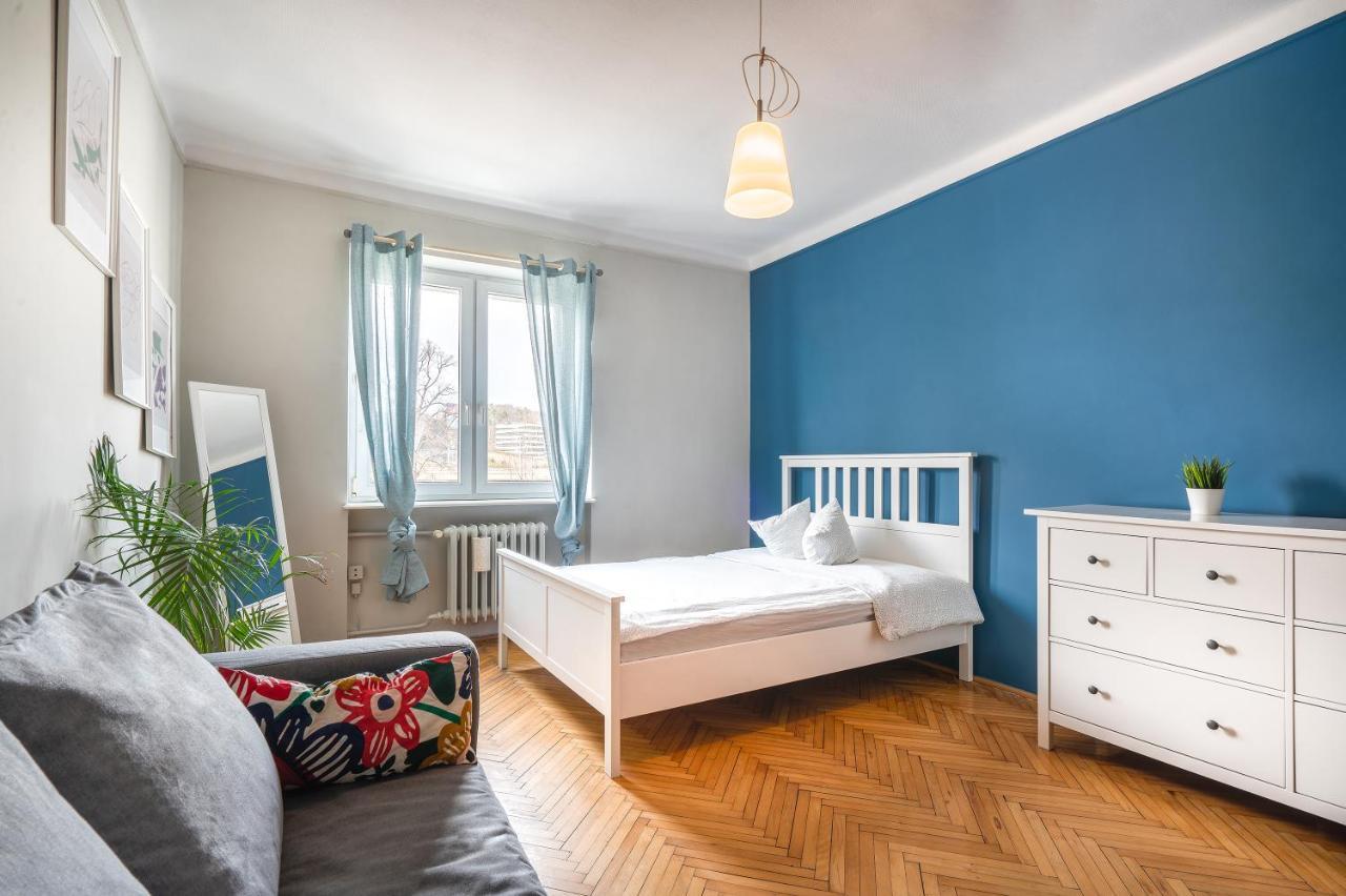 25 Gdynia Centrum - Mieszkanie Apartament Dla 7 Osob Exterior foto