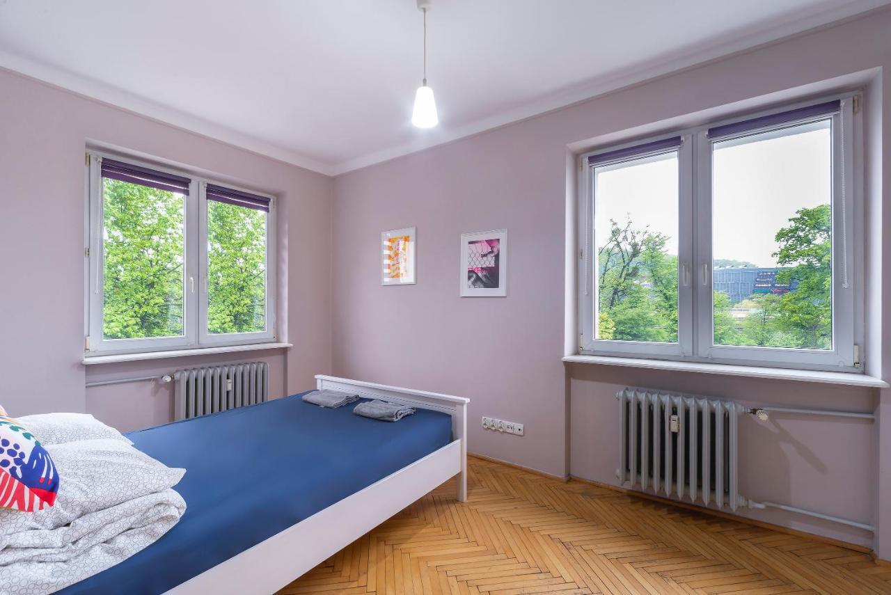 25 Gdynia Centrum - Mieszkanie Apartament Dla 7 Osob Exterior foto