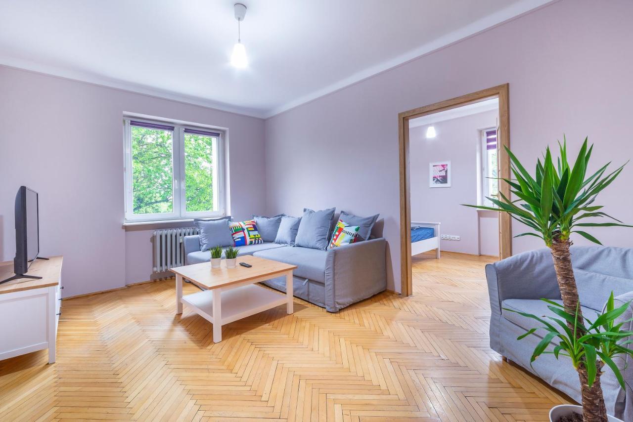 25 Gdynia Centrum - Mieszkanie Apartament Dla 7 Osob Exterior foto