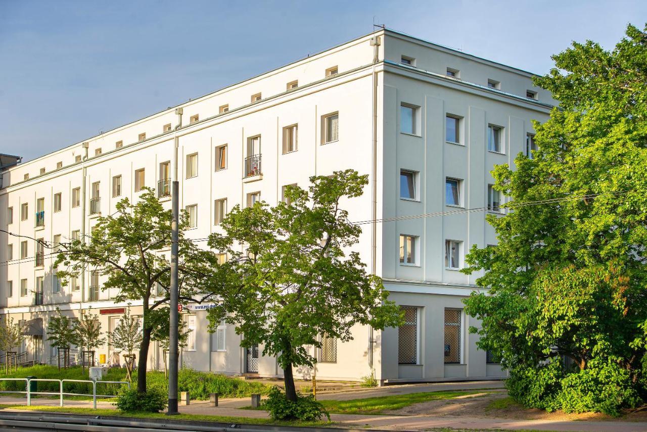 25 Gdynia Centrum - Mieszkanie Apartament Dla 7 Osob Exterior foto